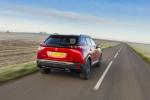 Peugeot 2008 GT 2020 года (UK)